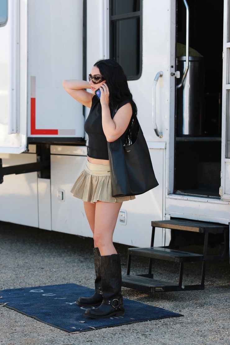 Charli XCX