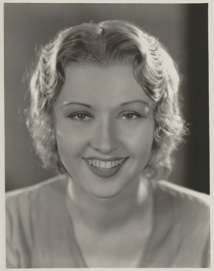 Evalyn Knapp