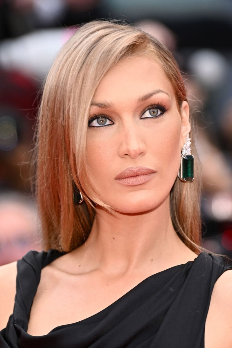Bella Hadid