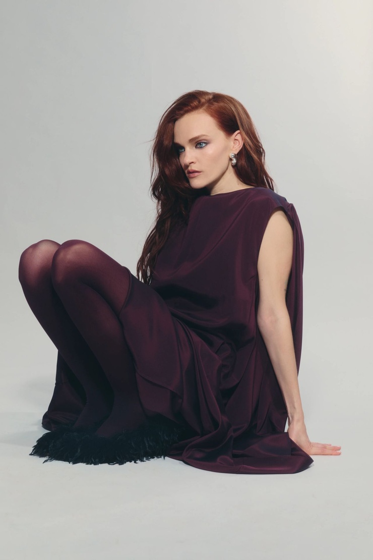 Madeline Brewer