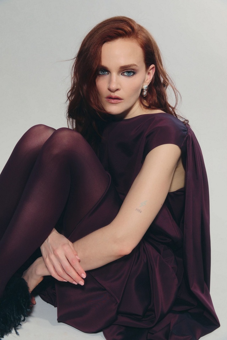 Madeline Brewer
