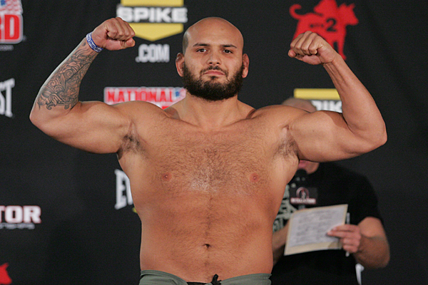 Carmelo Marrero