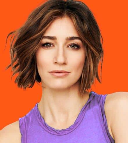 Jen Jacob