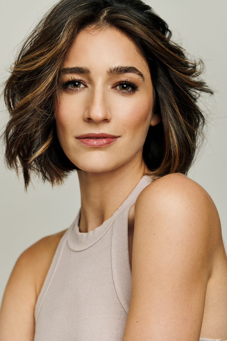 Jen Jacob