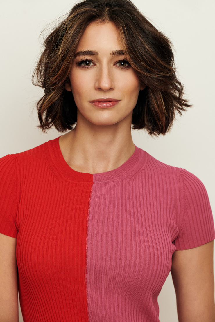 Jen Jacob