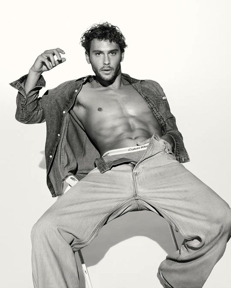 Cooper Koch