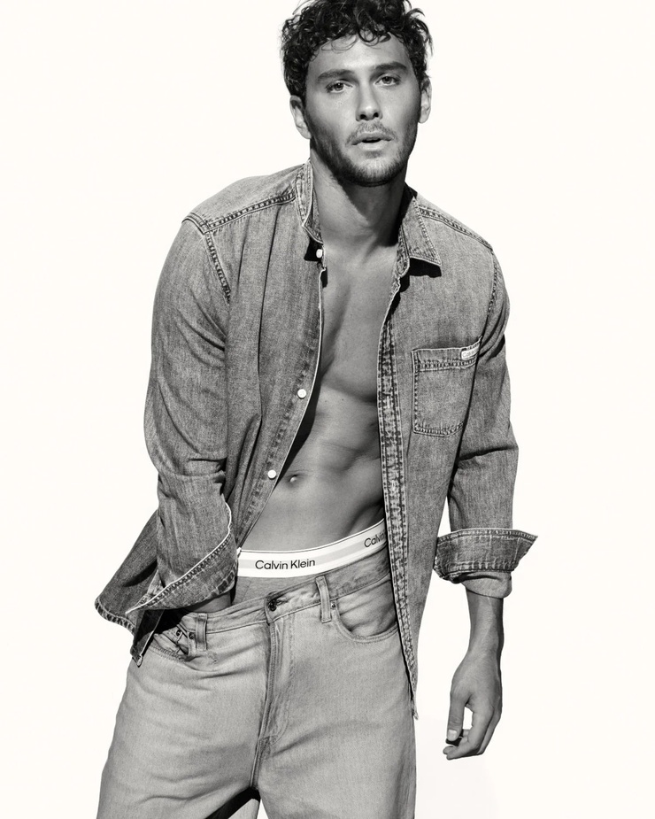 Cooper Koch