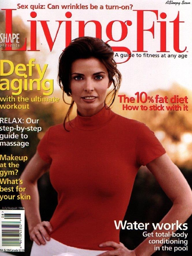 Picture Of Joan Severance