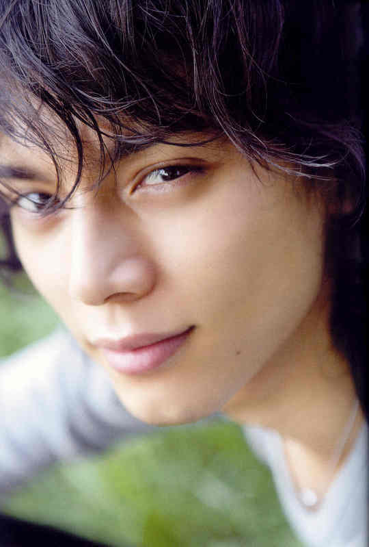 Hiro Mizushima Hiro Mizushima