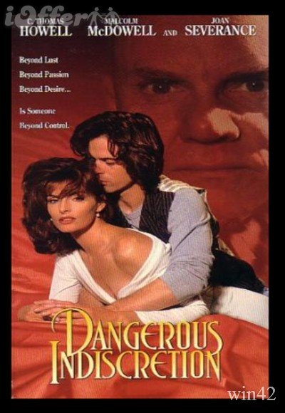 Joan Severance