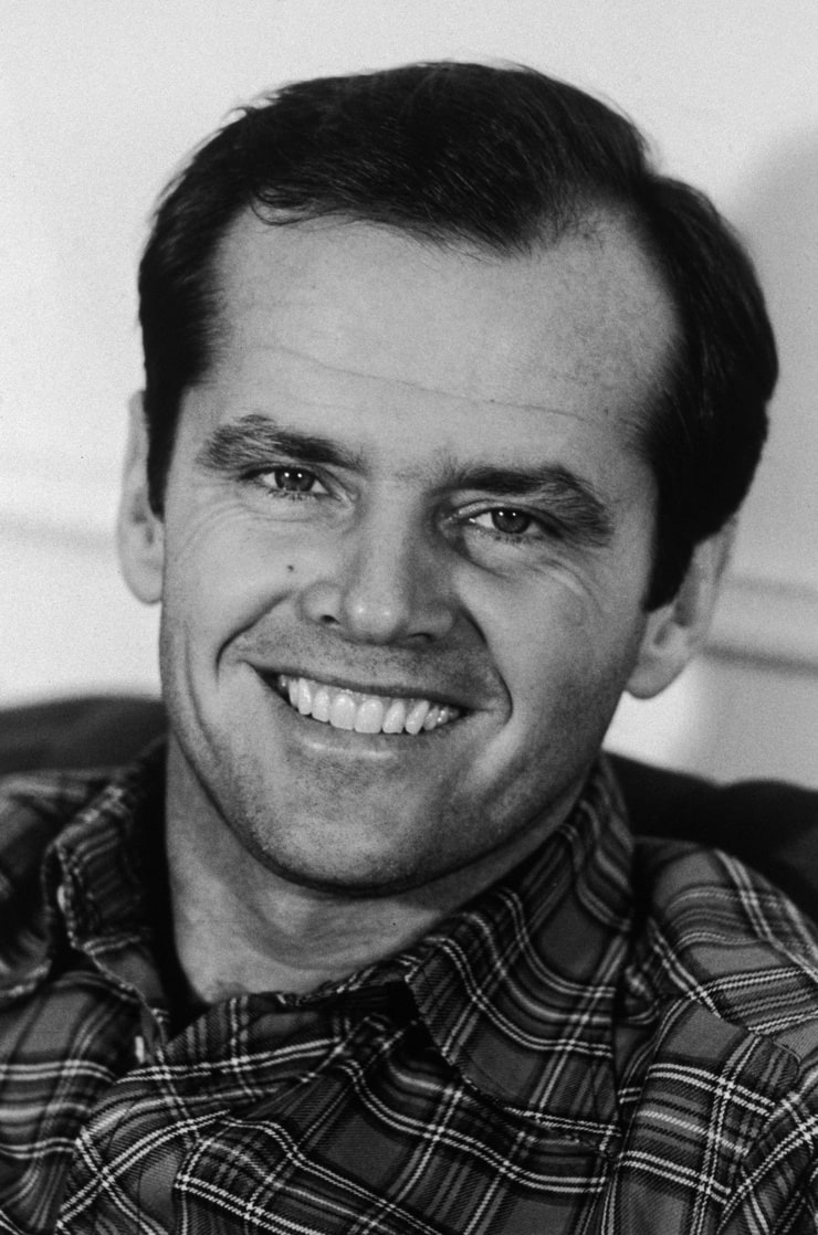 Jack Nicholson Jack Nicholson