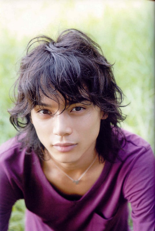 Hiro Mizushima