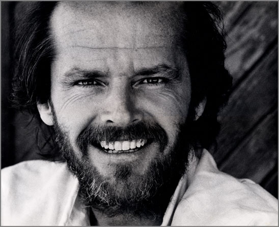 Jack Nicholson