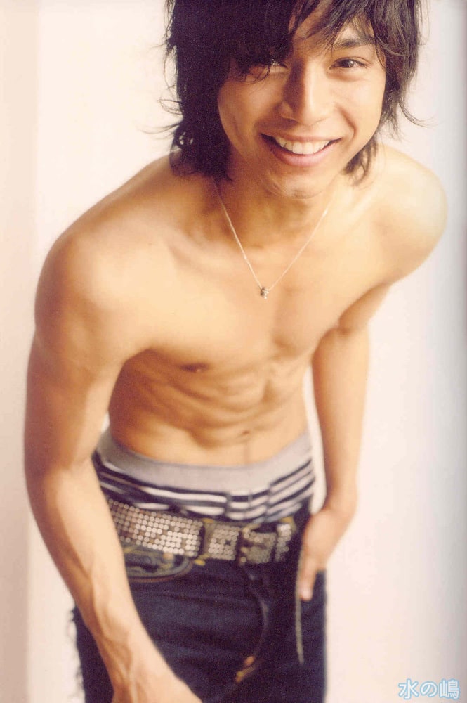 Hiro Mizushima