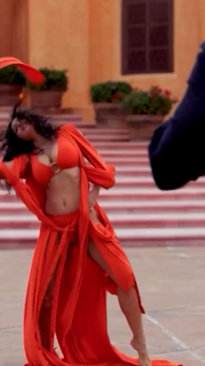 Salma Hayek