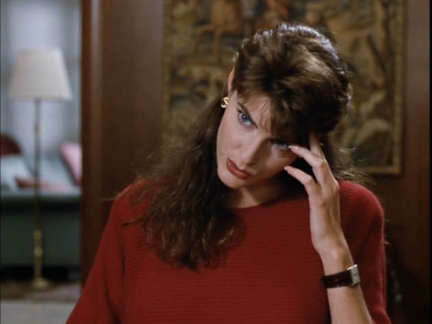 Joan Severance Joan Severance