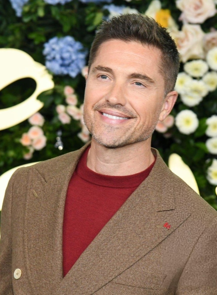Eric Winter