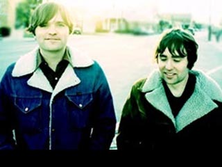 The Postal Service