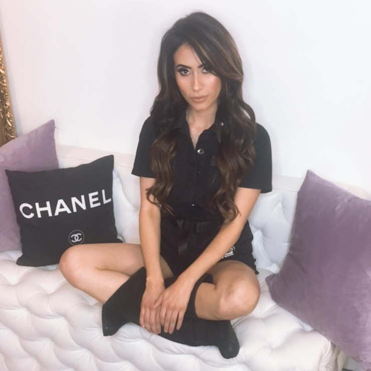 Cristina Valenzuela