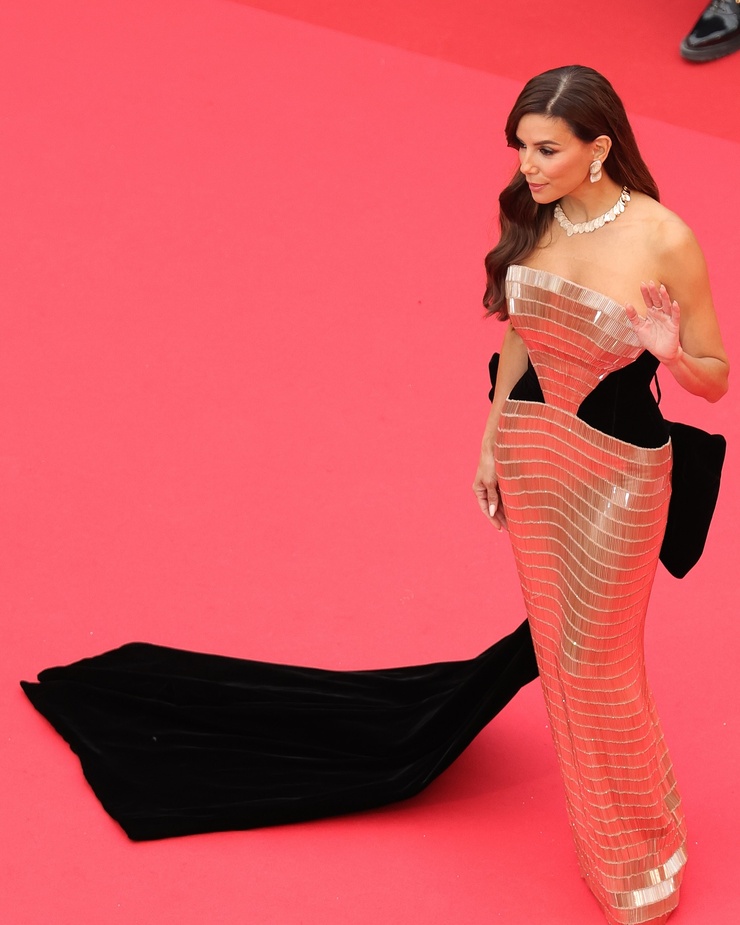 Eva Longoria