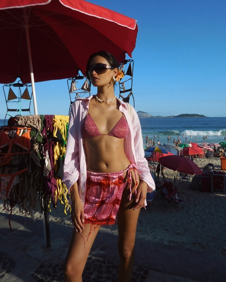 Gizele Oliveira