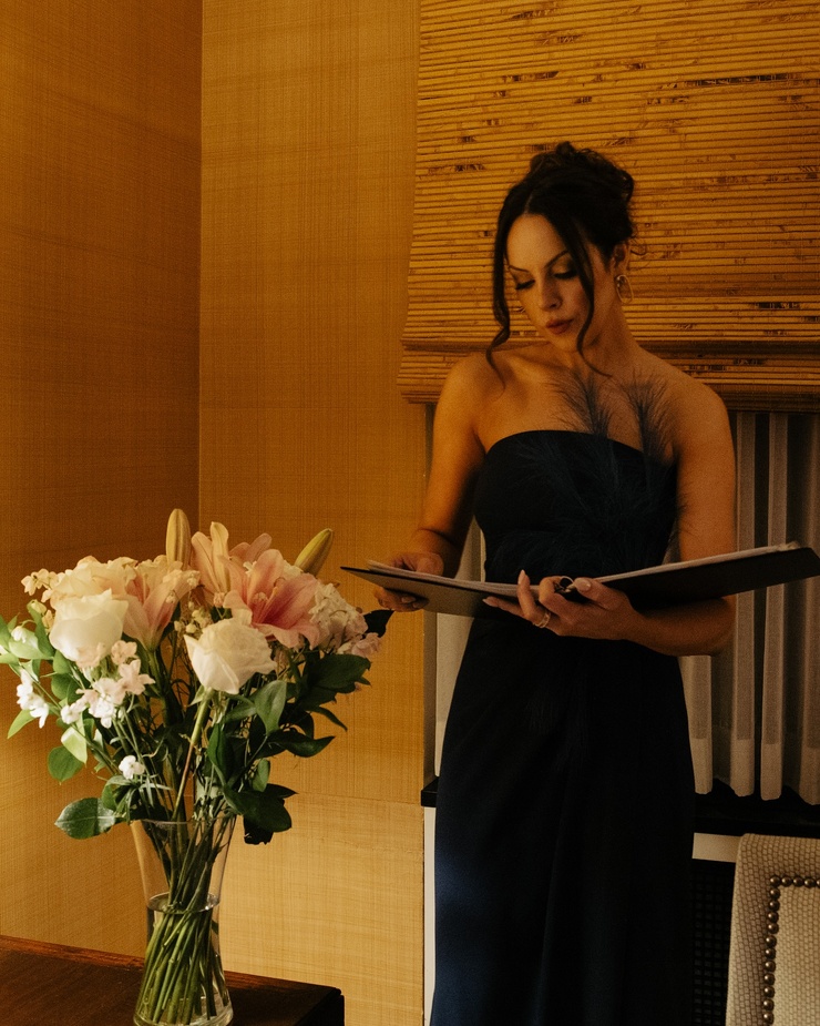 Elizabeth Gillies