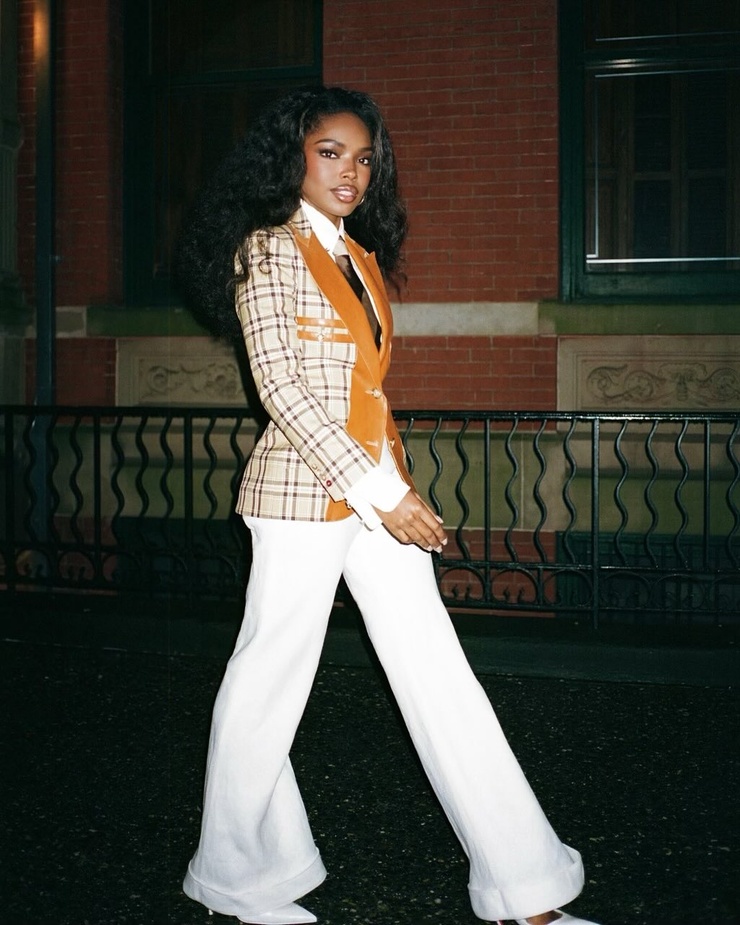 Ryan Destiny