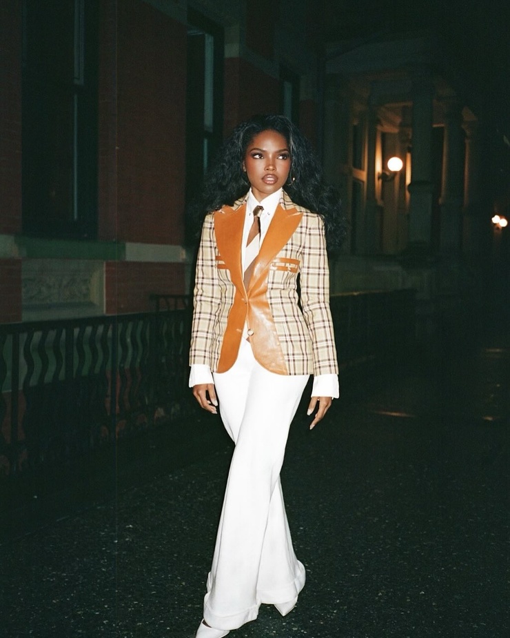 Ryan Destiny