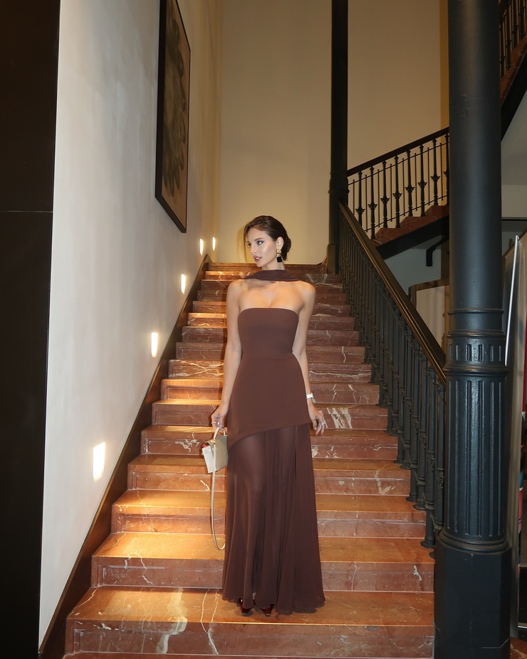 Carina Zavline