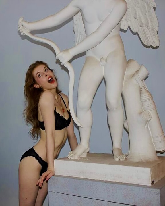 Amelia Gething