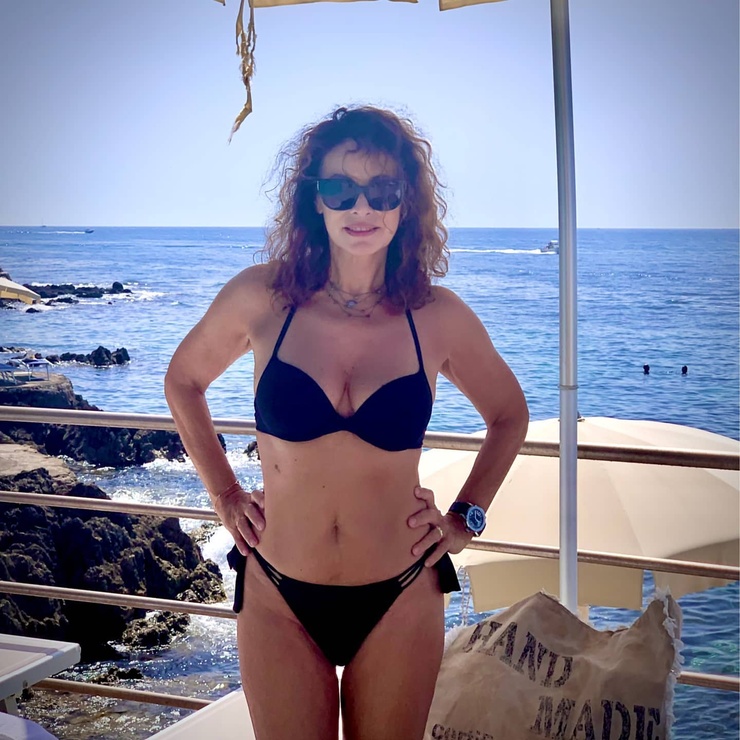 Elena Sofia Ricci