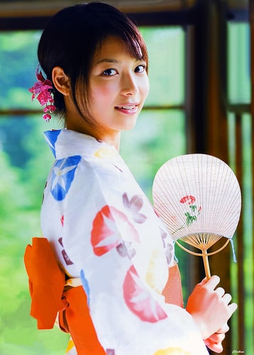 Saki Aibu Saki Aibu