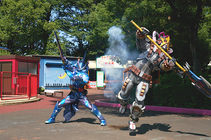 Kamen Rider Saber