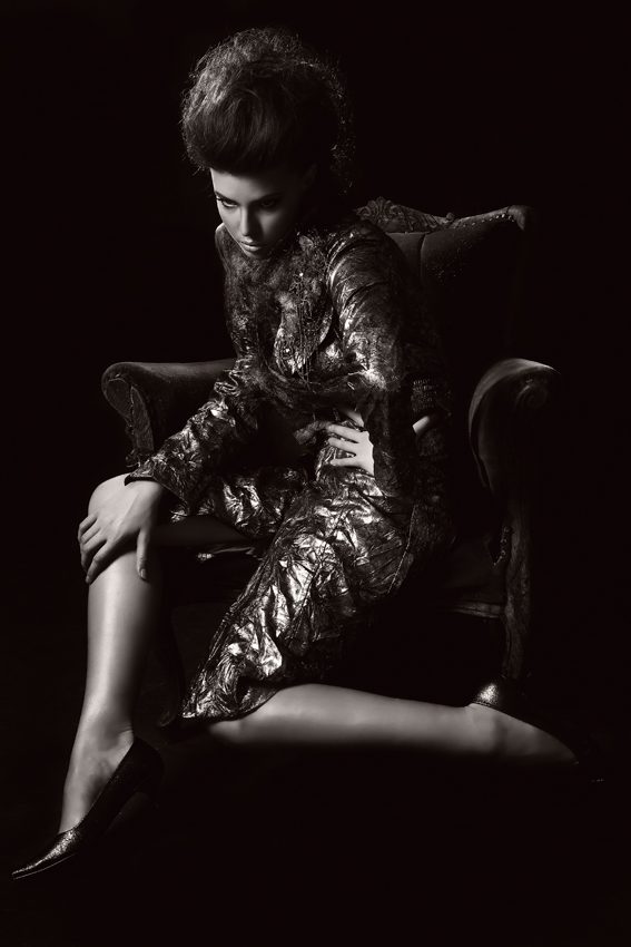Julia Lescova