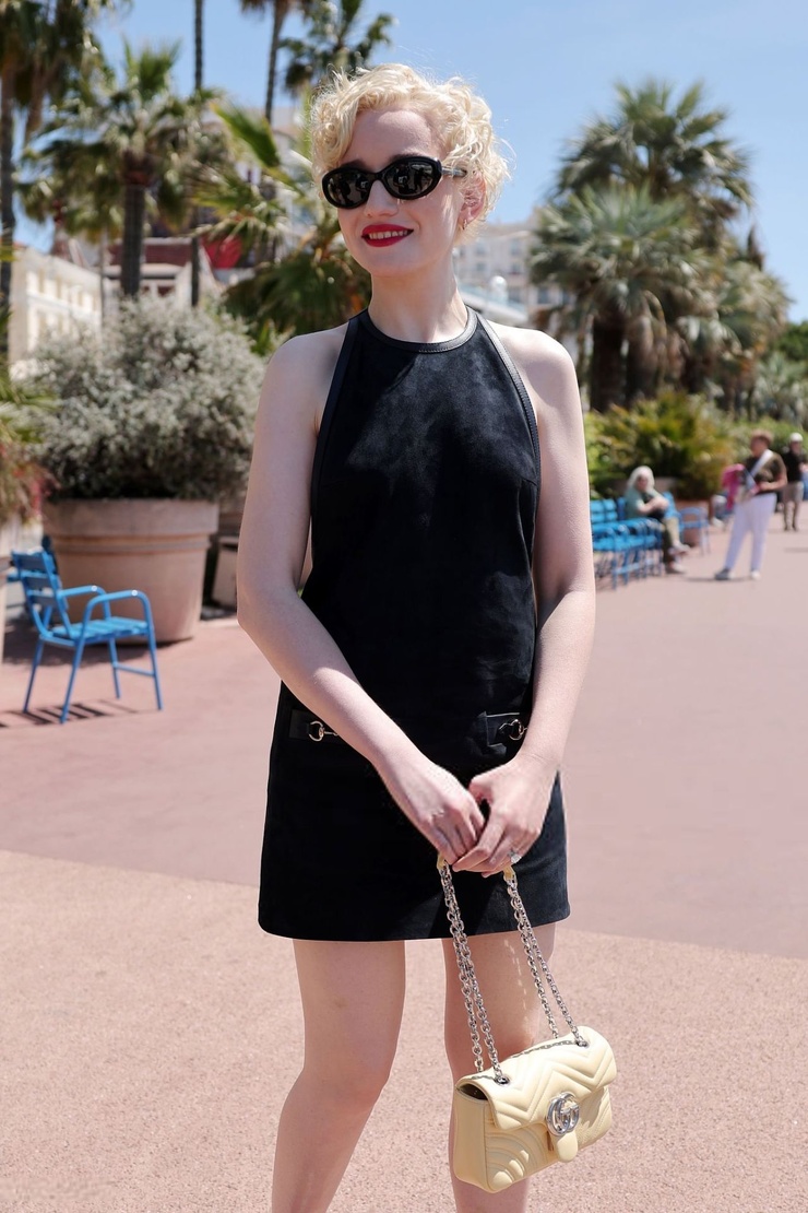 Julia Garner Julia Garner