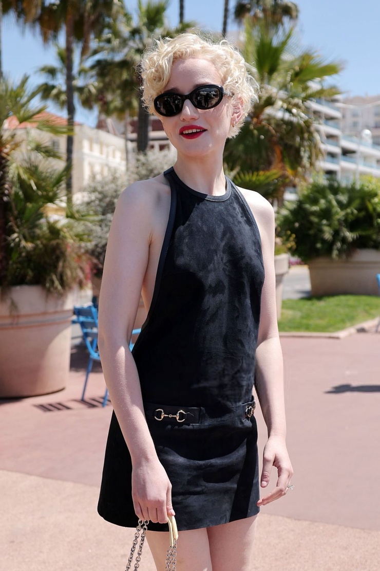 Julia Garner Julia Garner