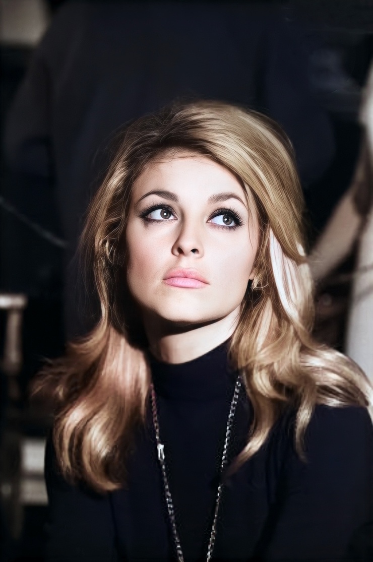 Sharon Tate