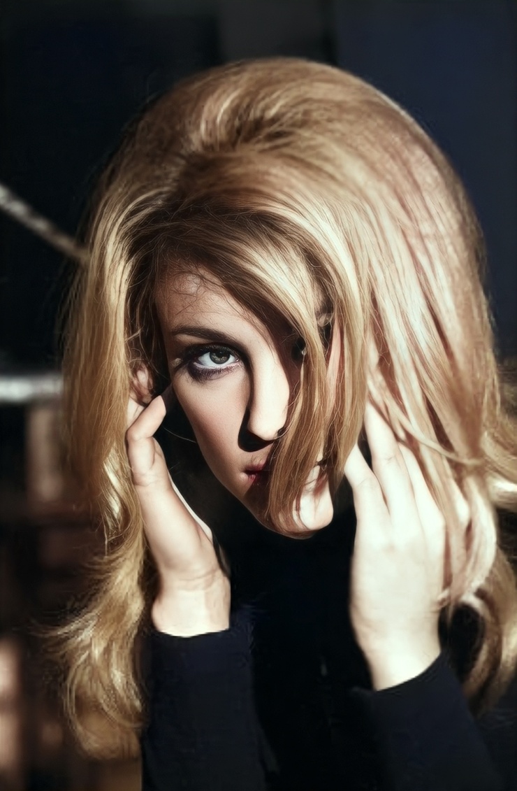 Sharon Tate Sharon Tate