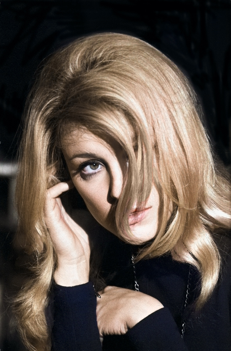 Sharon Tate Sharon Tate