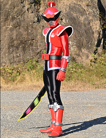 Kikai Sentai Zenkaiger