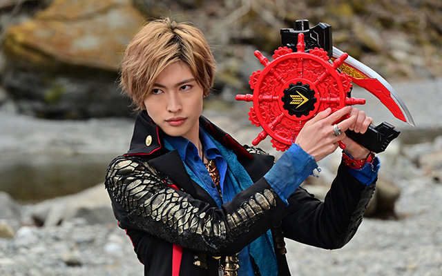 Kikai Sentai Zenkaiger