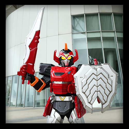 Kikai Sentai Zenkaiger