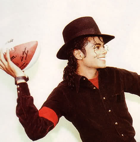 Michael Jackson