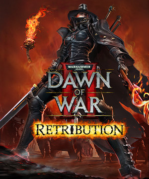 Warhammer 40,000: Dawn of War II - Retribution