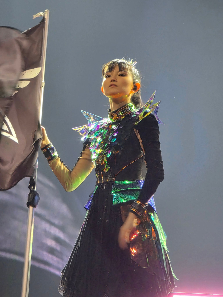 BABYMETAL