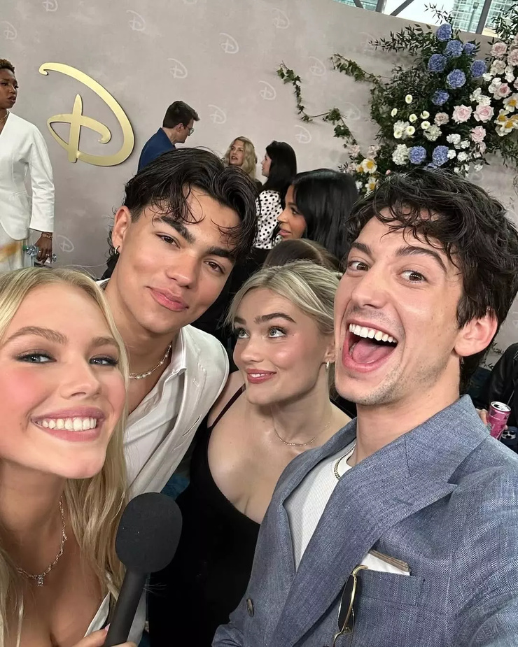 Meg Donnelly