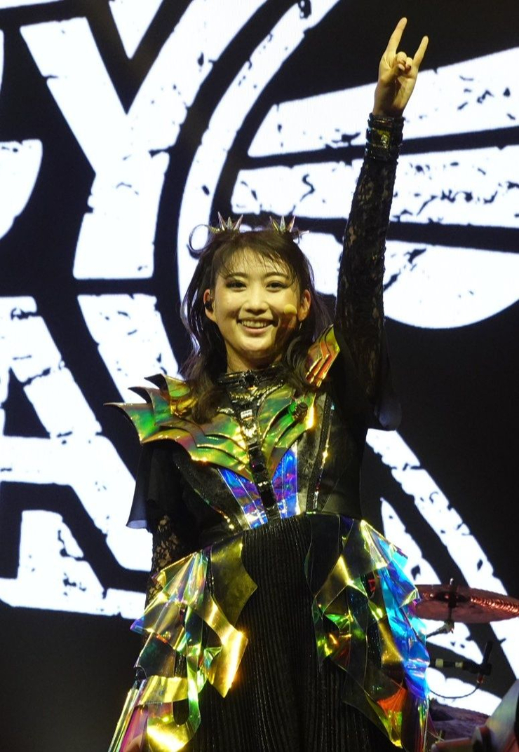 BABYMETAL