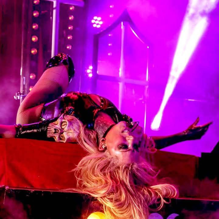 Maria Brink