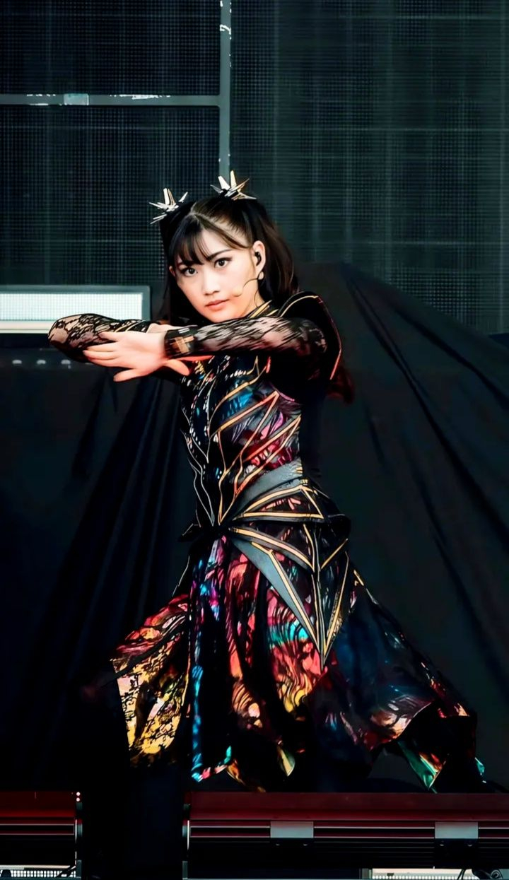 BABYMETAL