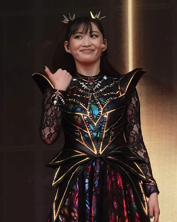 BABYMETAL